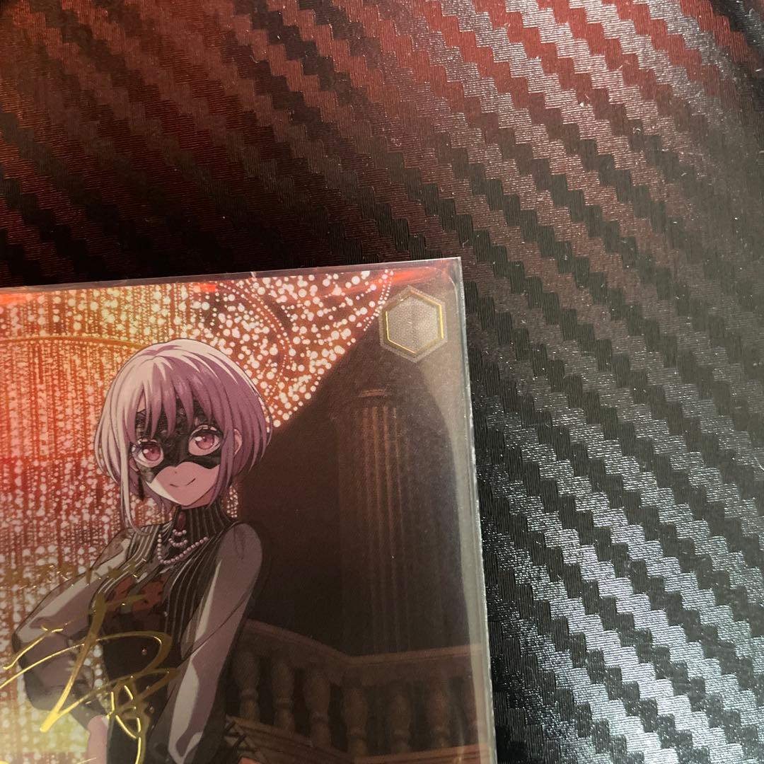 Masquerade アモーリス SSP サイン - メルカリ