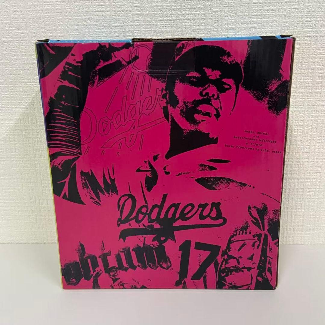 9/10 スタジアム限定 】大谷翔平50/50 ボブルヘッド - メルカリ