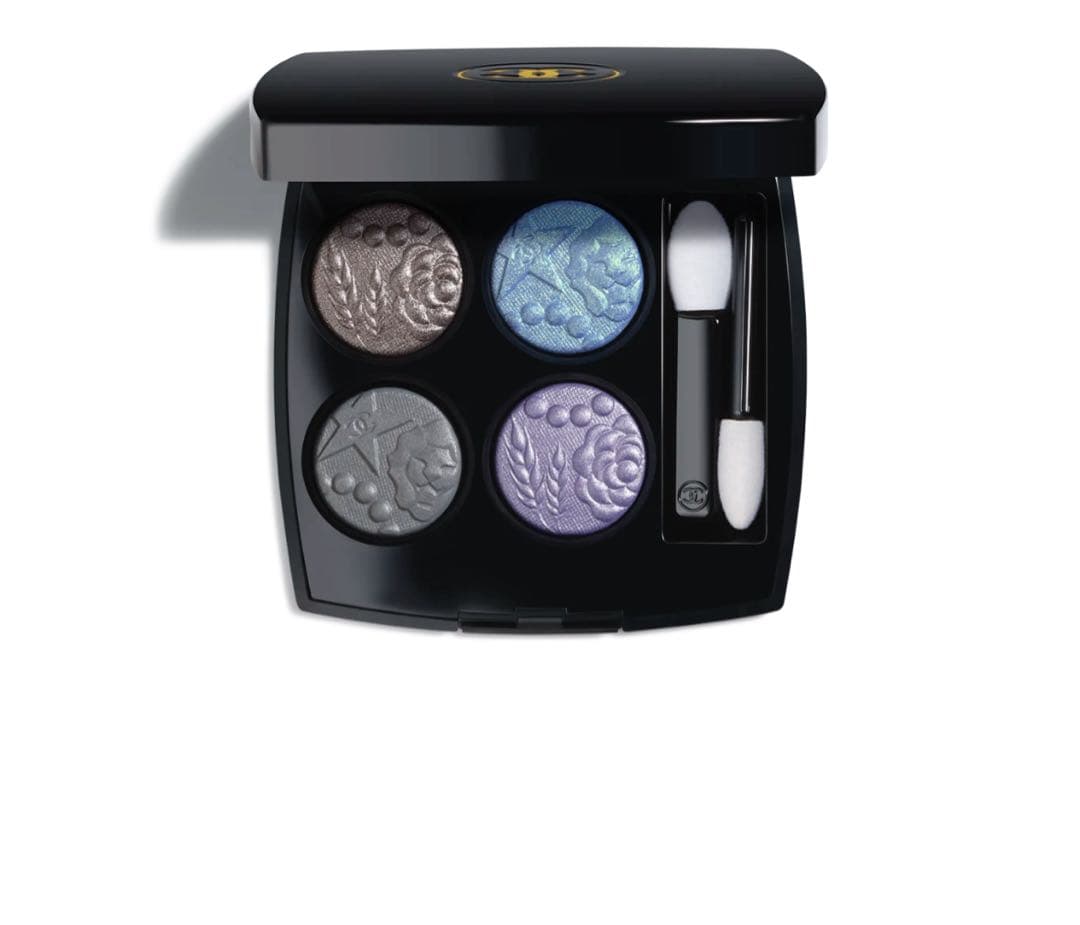 レ キャトル オンブル ニュイ アストラル4色アイシャドウ特別限定品