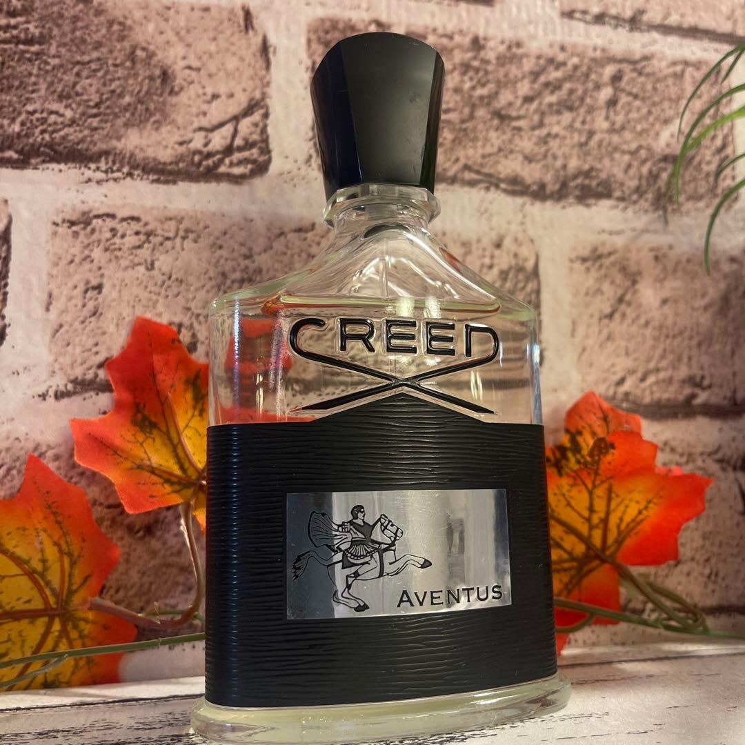 CREED AVENTUS 100ml スプレータイプ Creed Aventus Eau de Parfum 100ml - Skins