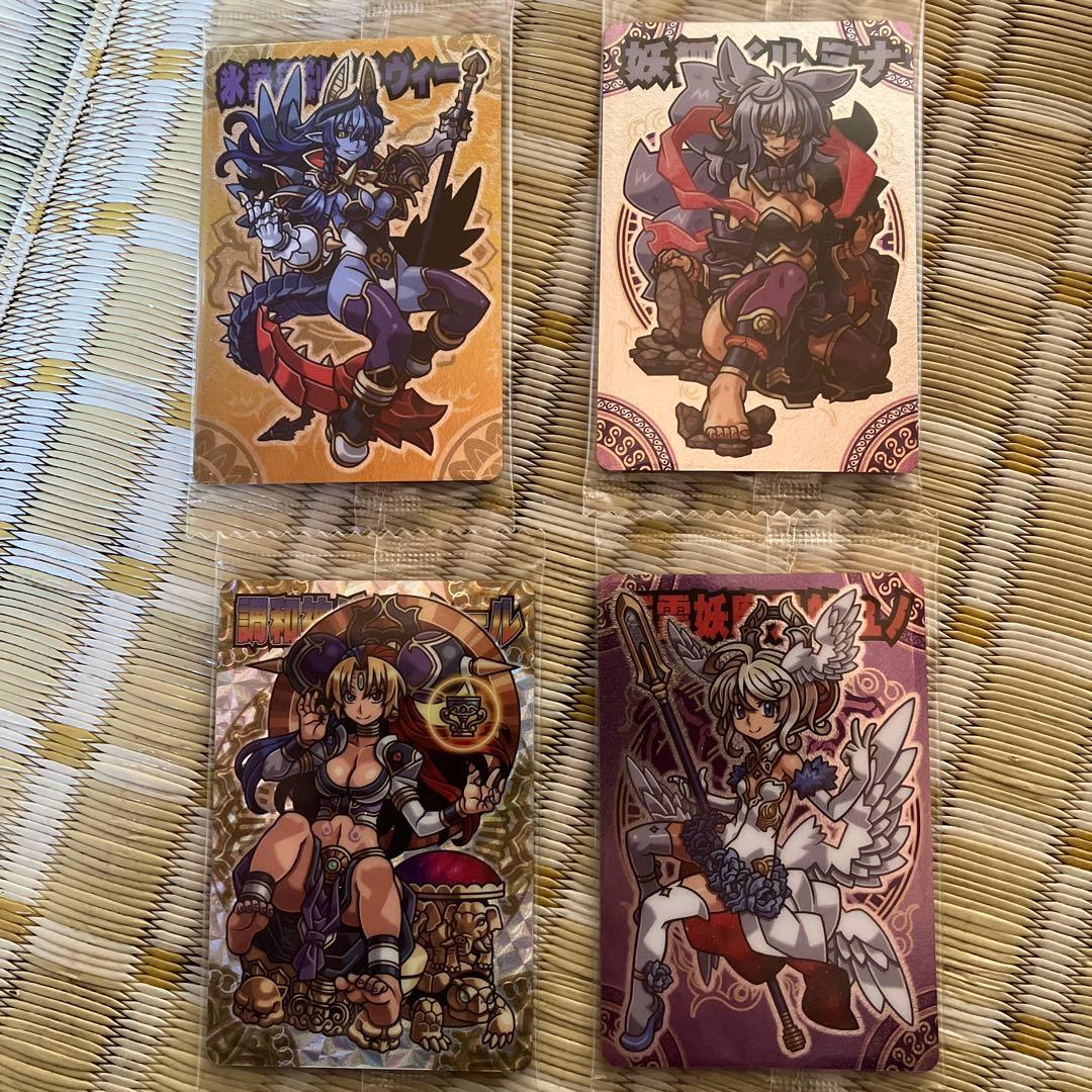 神羅万象チョコ セット 未開封 - メルカリ