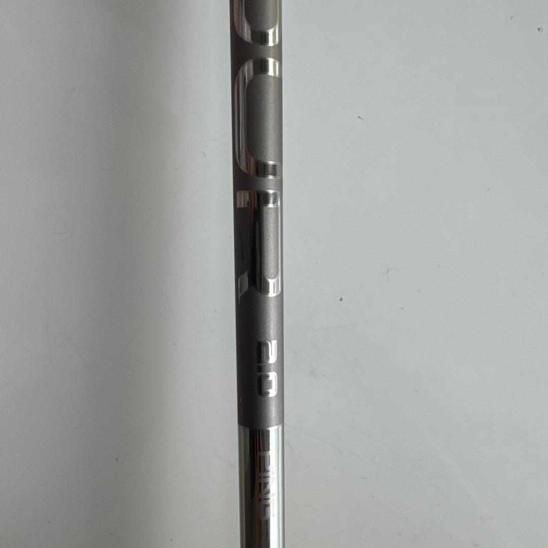 PING G440MAX 10.5& G440hb♯4 セット