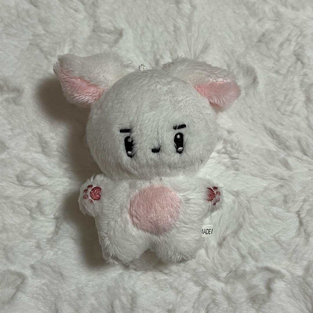 THE BOYZ ヨンフン マスター ぬいぐるみ - メルカリ