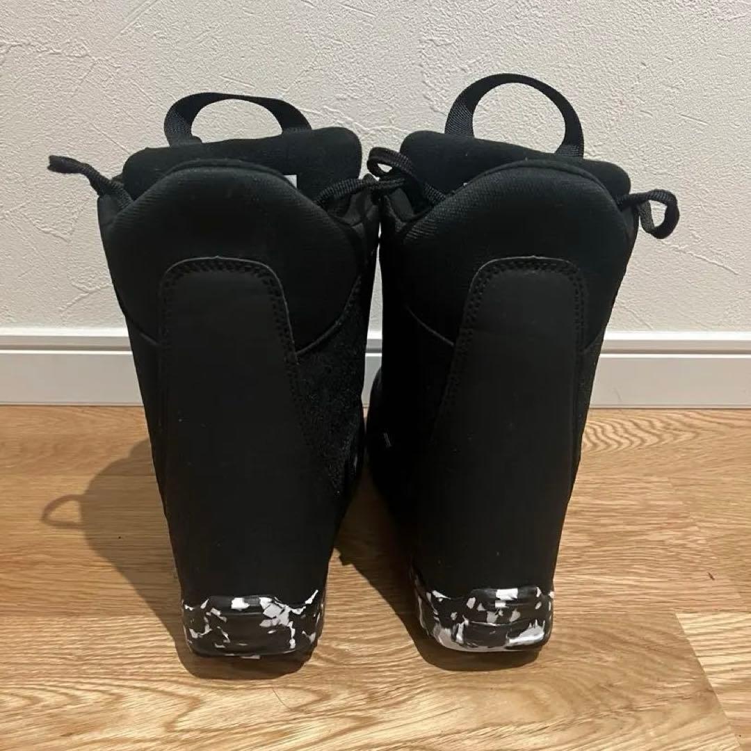 BURTON スノーボードブーツ　20.5cm