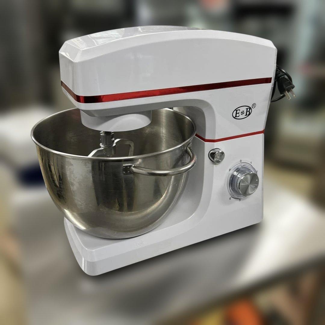 7299【程度良好】スタンドミキサー EB-2001 8L - メルカリ