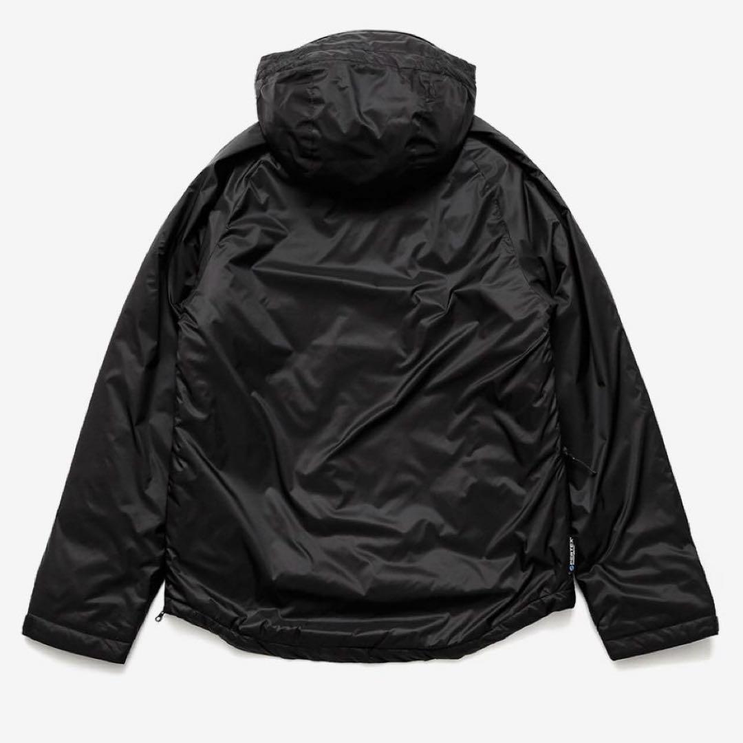 値下不可] CAYL Primaloft Anorakプリマロフトアノラック - メルカリ