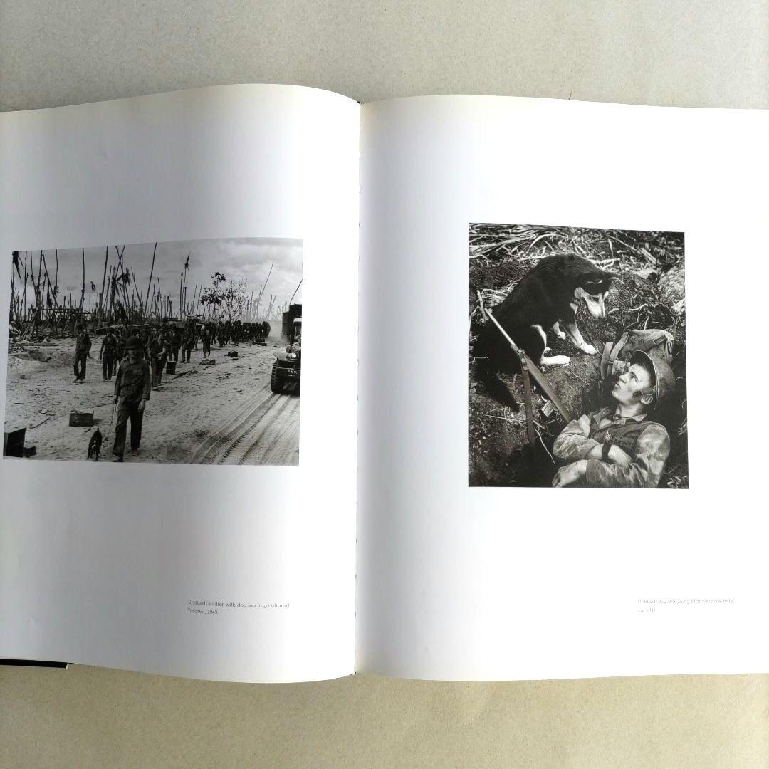 W. Eugene Smith 1934-1975/ユージン・スミス 写真集