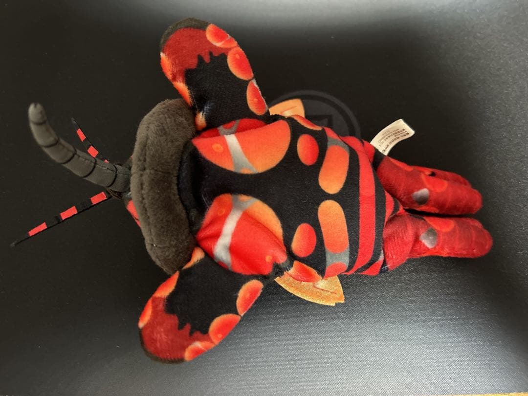 ポケモン くったりぬいぐるみ マッシブーン - メルカリ