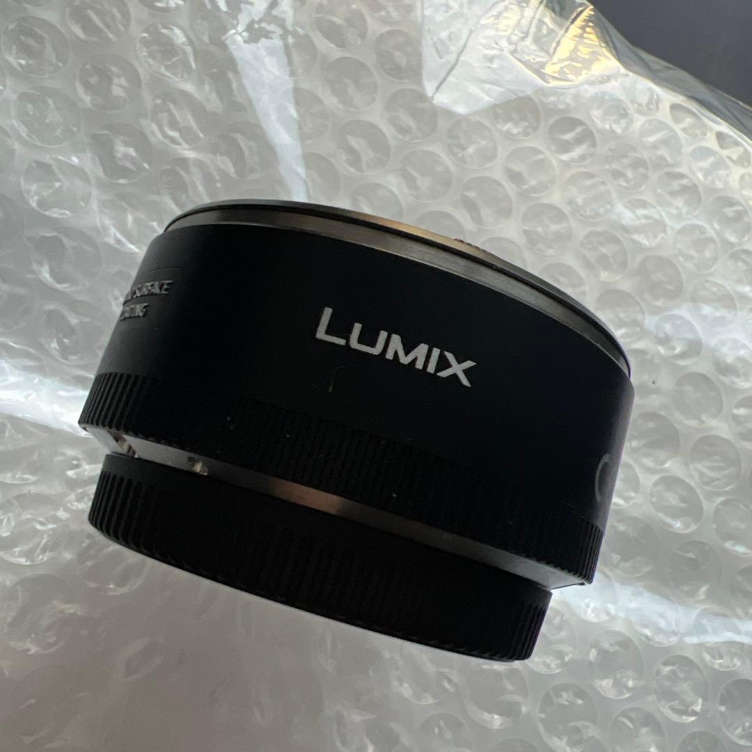 【美品】LUMIX G X VARIO PZ 14-42mm/F3.5-5.6