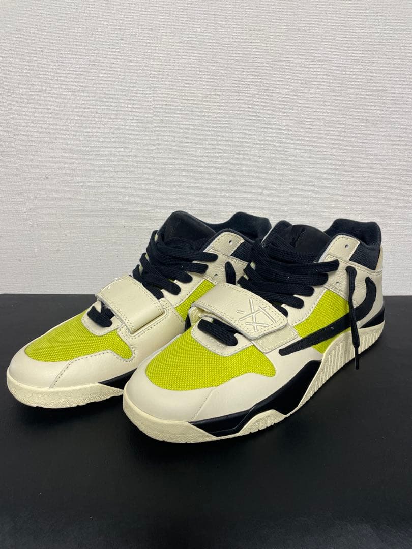 最終値下げ　travis scott nike jumpman jack Travis Scott's Jordan Jumpman Jack: A Sneak Peek at the 