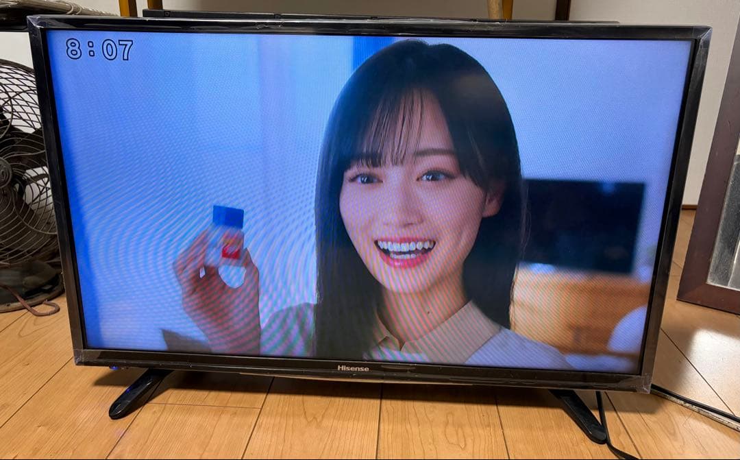 こ*れ様 ハイセンス ハイビジョンLED液晶テレビ32V型 HJ32K3120 Amazon | ハイセンス 32V型 液晶 テレビ HJ32K3120 ハイビジョン 外