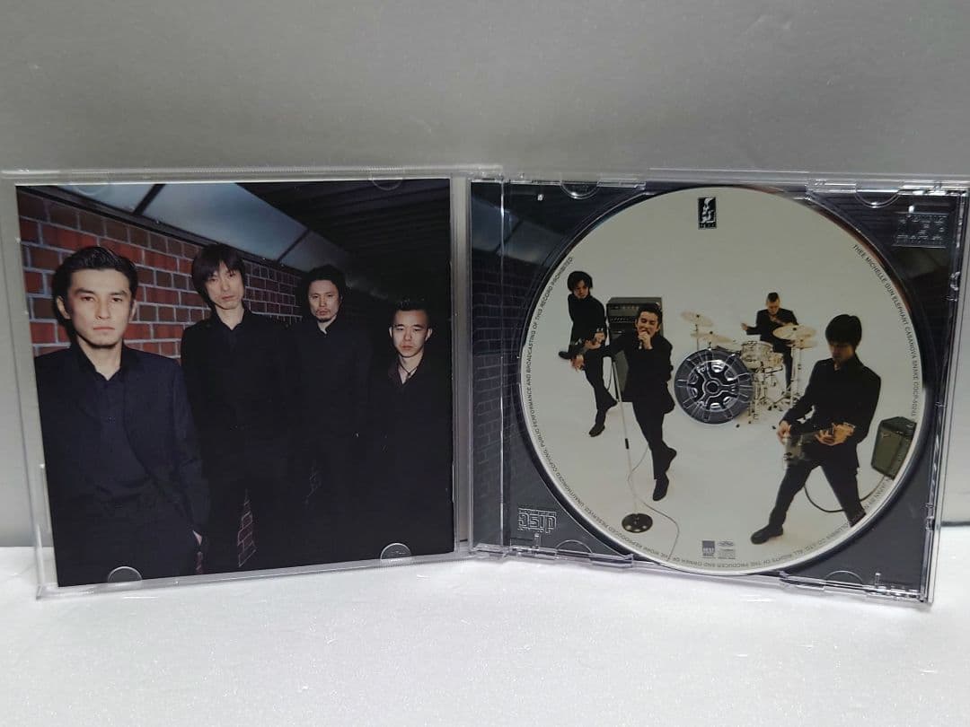 ミッシェル・ガン・エレファント / オリジナル・アルバム 9CDセット