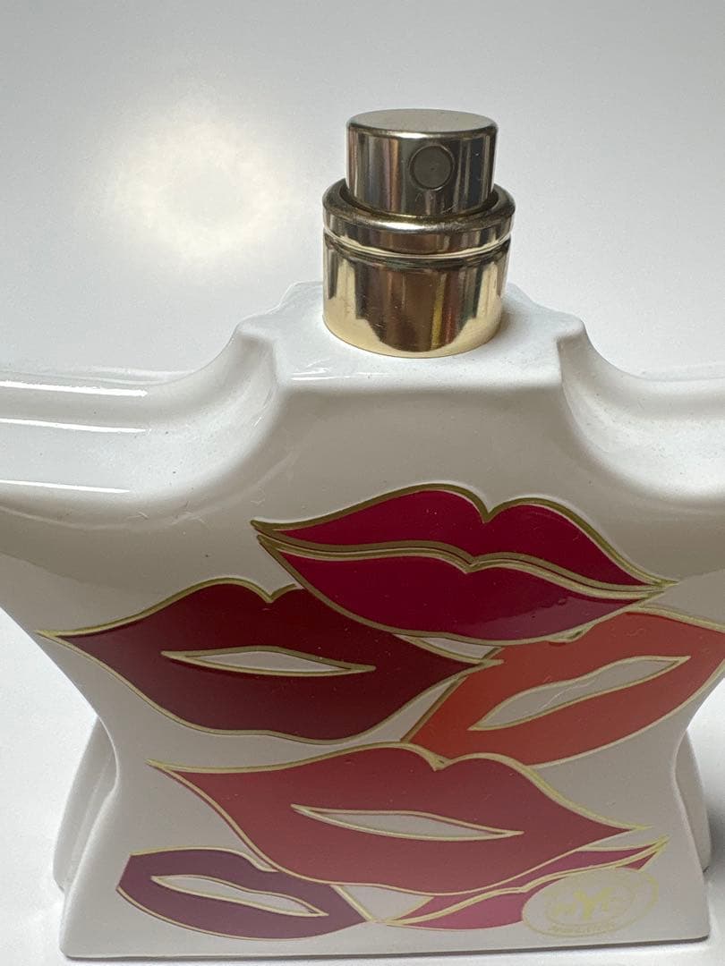 m*i様 Bond No. 9 Nolita 100mlボトル 香水