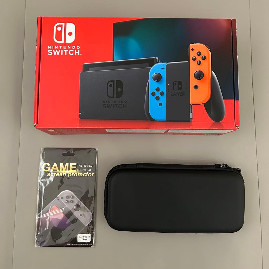 即日発送可 Nintendo Switch2 本体 (日本語版) 新品 Nintendo Switch