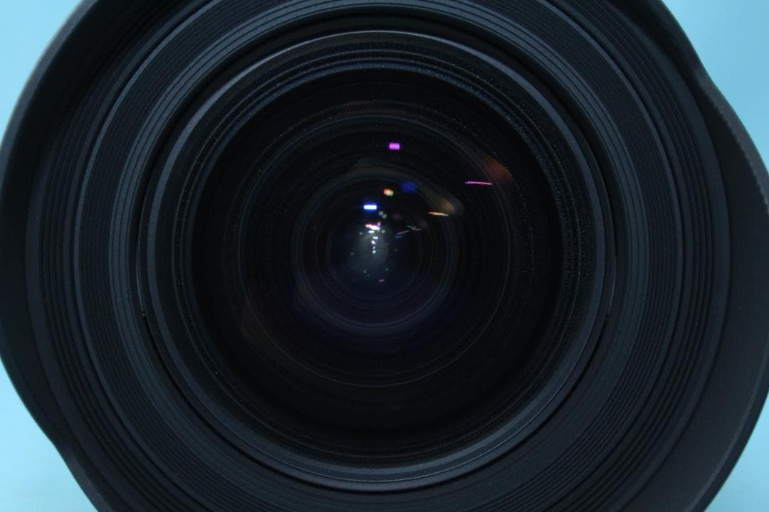 美品 Sigma 12-24mm F4.5-5.6 EX DG HSM 返品保証