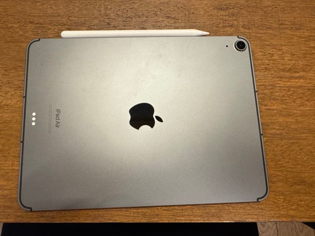 iPad Air 第5世代 simフリー256gb おまけ