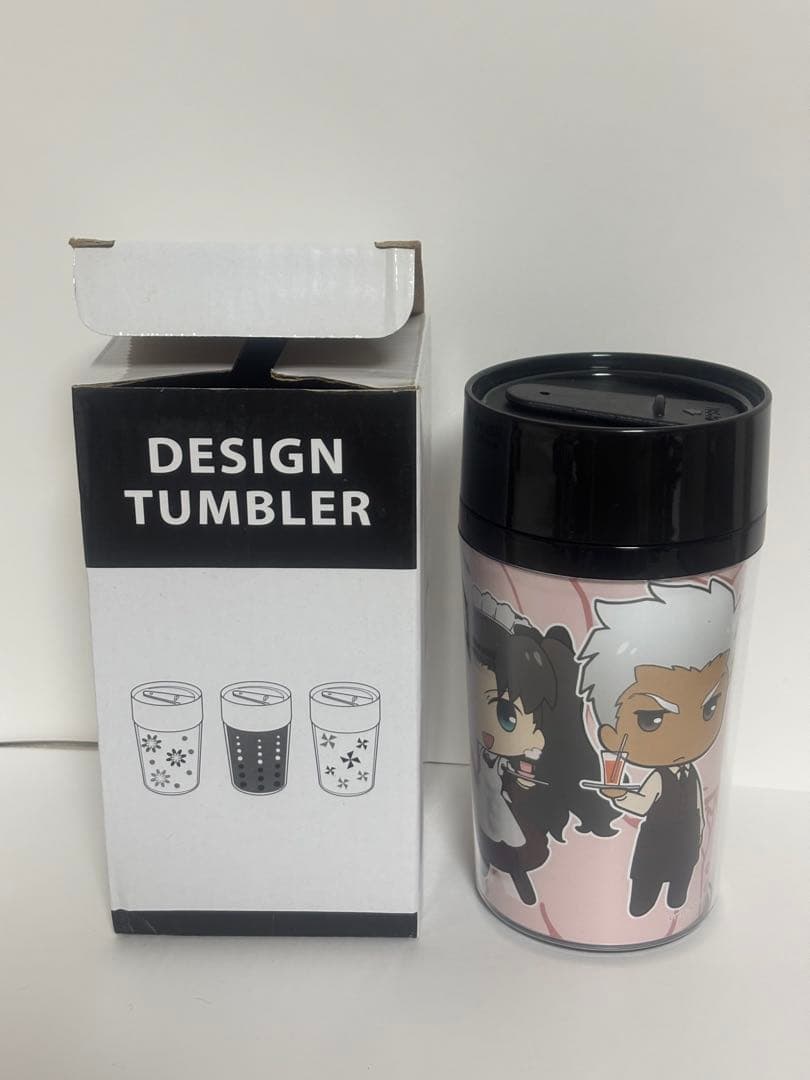 Fate/stay night [Realta Nua] タンブラー Amazon.com: Fate/stay Night [Realta Nua] [Limited Edition] [Japan