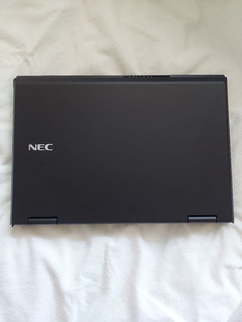 NEC　ノートパソコン　Ｃorei５　中古 VersaPro ノートパソコン NEC Corei5 第6世代中古 12.5型 Office搭載