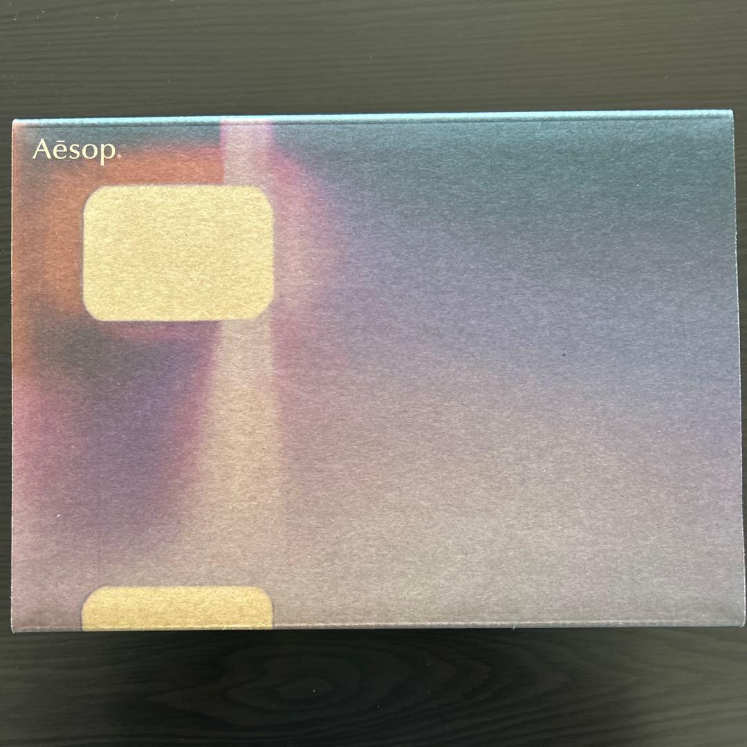 Aesop スクリーン3 イソップ］スクリーン3［2024年11月発売］ | 美的.com