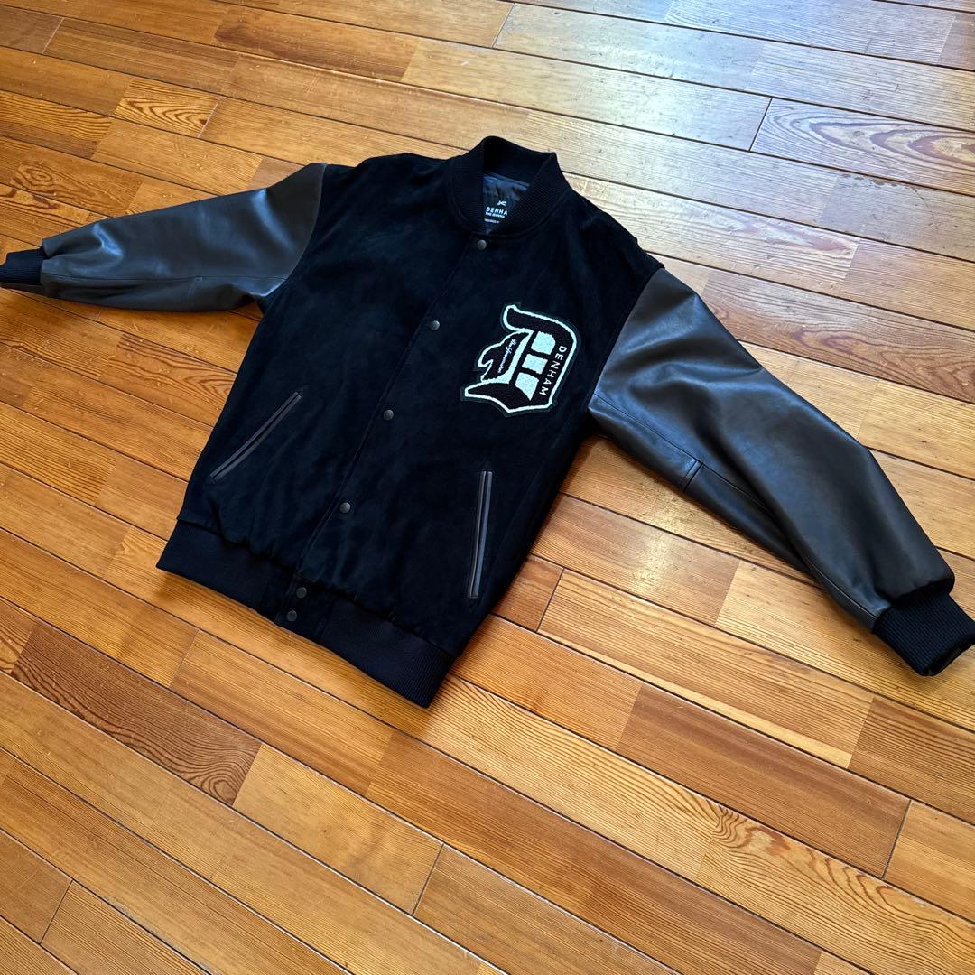 デンハム スタジャン サイズ XL - メルカリ