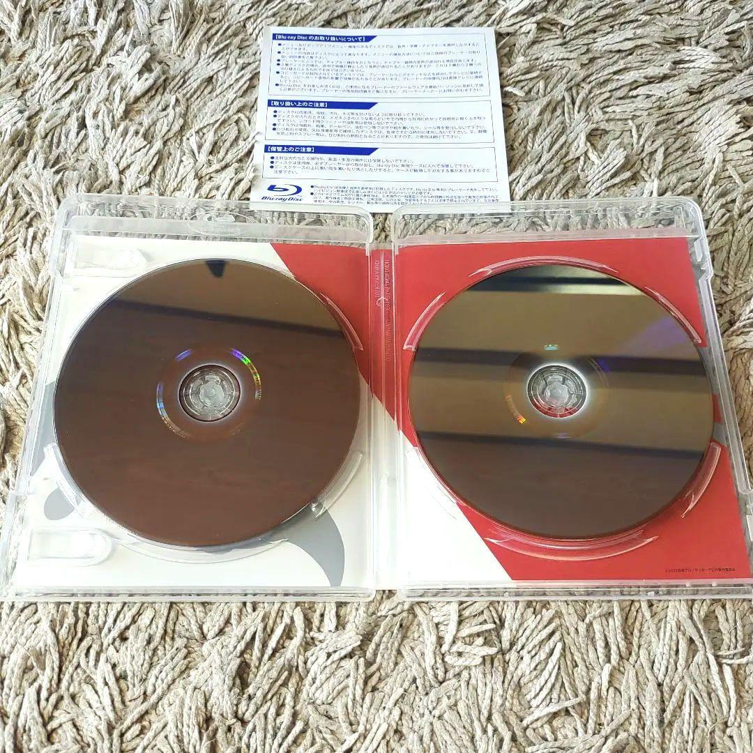 限定版・美品】サイボーグ009 コンプリート ブルーレイ ボックス