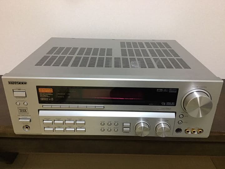 Kenwood KRF-X9070D - メルカリ