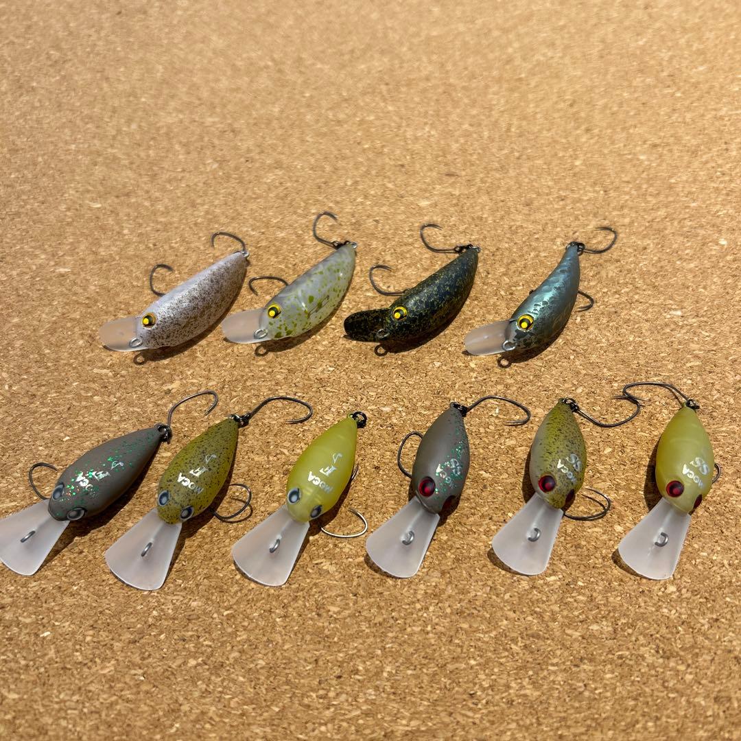 ロデオクラフト　ワウ37FⅡ モカDR F SS MOCA DR-SS（モカDR-SS） – t-Route