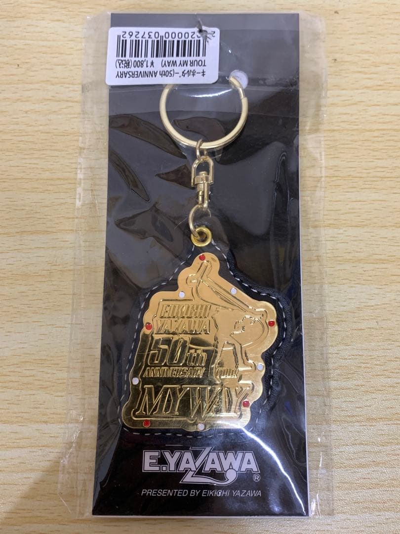 矢沢永吉グッズセットまとめ MM70605-7 - メルカリ