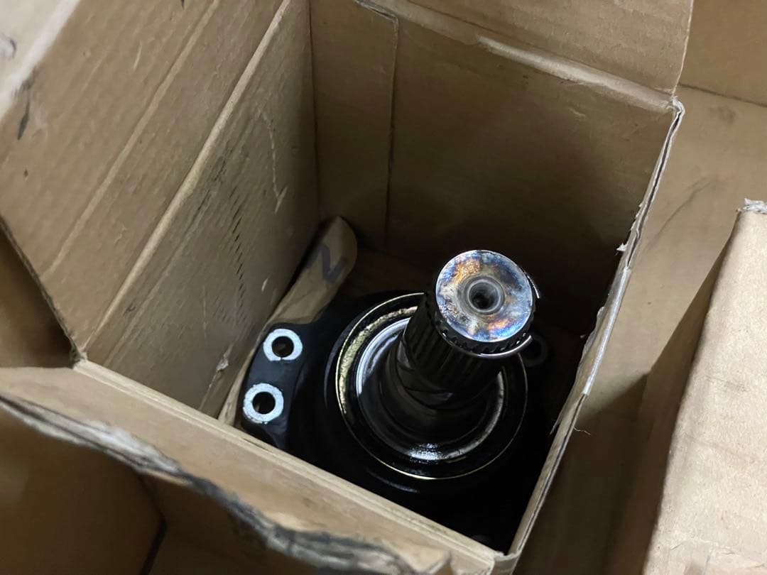 シルビア S15 S14 S13 純正ヘリカル LSD サイドフランジ付き - メルカリ