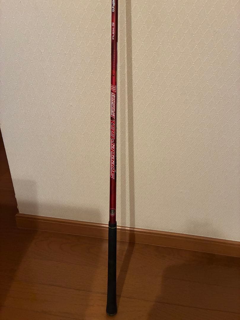 スピーダーエボリューション3 シャフト フレックスS スピーダーエボリューションIII(Speeder EVOLUTION III) フジクラ