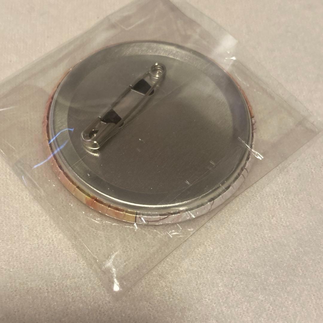 うたプリ OneDay 缶バッジ 桐生院ヴァン - メルカリ