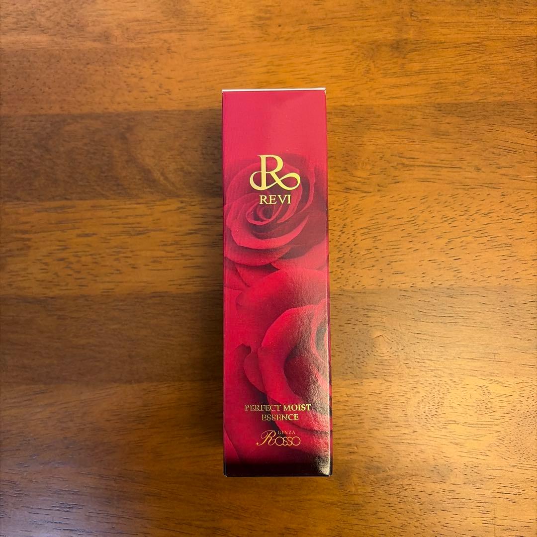 REVI ルヴィ　パーフェクトモイストエッセンス パーフェクトモイストエッセンス 50ml | 【公式】REVI(ルヴィ