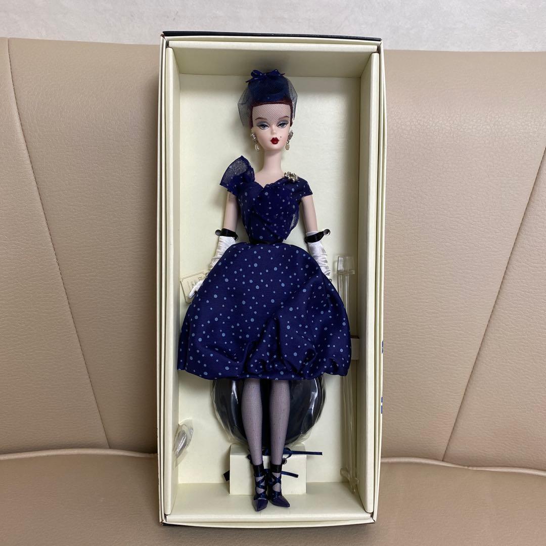 バービー ゴールドラベル ファッションモデルコレクション パリジェンヌプリティ Amazon.co.jp: バービー ゴールドラベル ファッション・モデル
