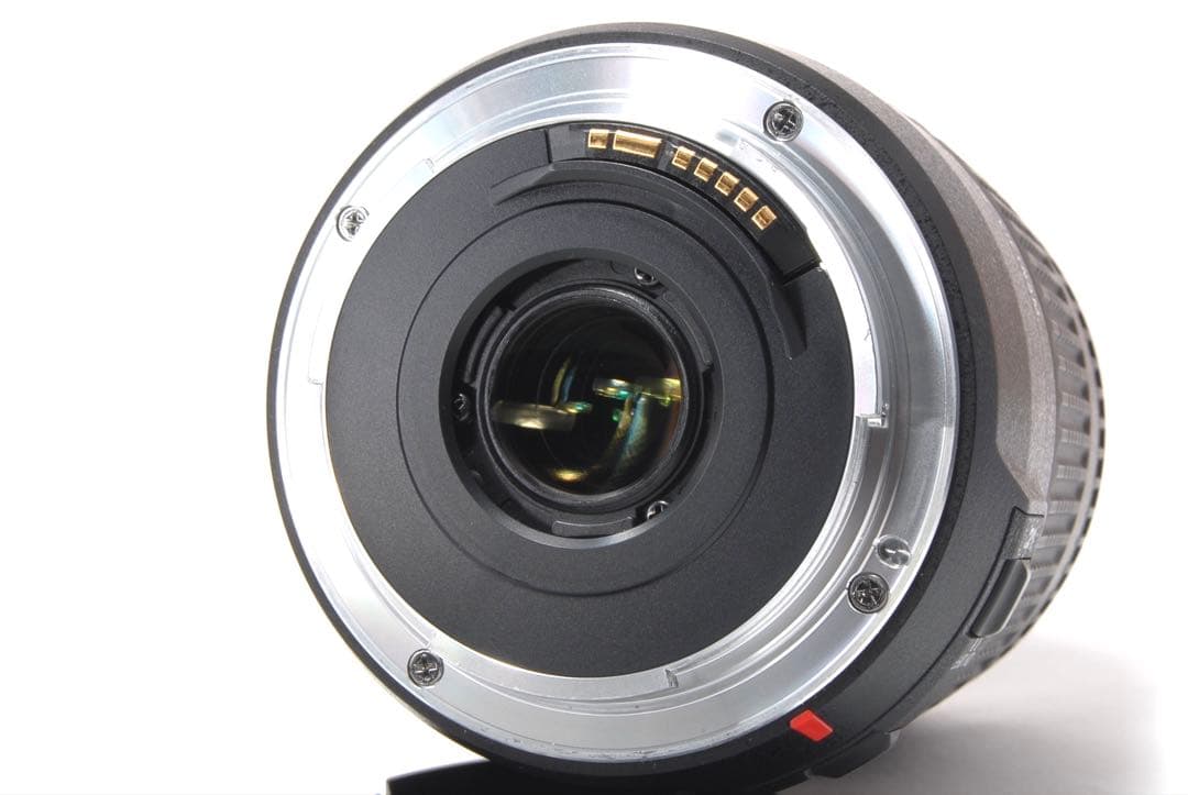 これ1本で近くから遠くまで✨TAMRON Canon用 18-270mm 高倍率