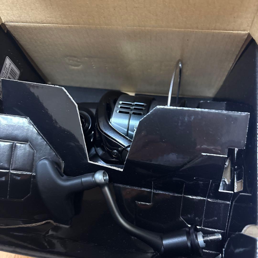 ◇のう様専用◇SHIMANO 24EXSBB 4000MHG スピニングリール - メルカリ