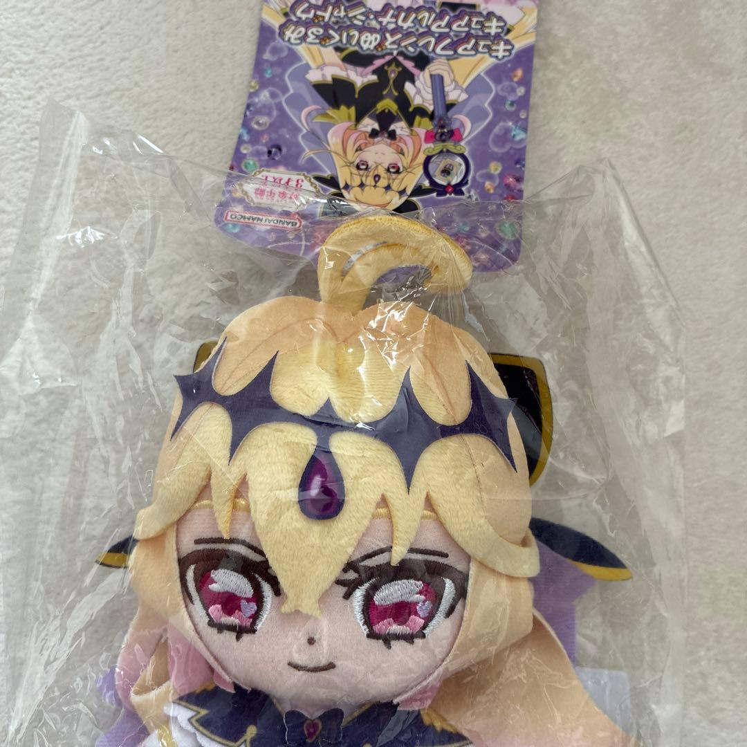 新品】名探偵プリキュア キュアアルカナ・シャドウ キュアフレンズ