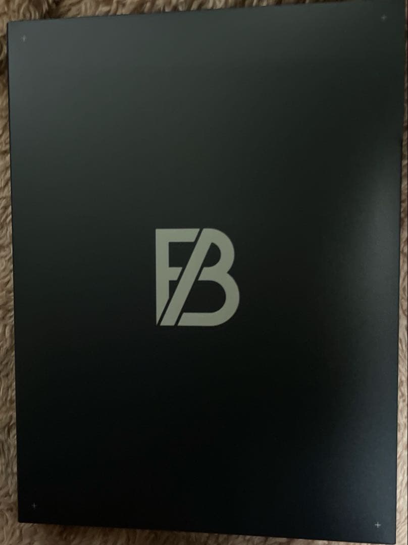 ビーファーストBE:FIRST BE:1 BMSGshop限定3DVD - メルカリ