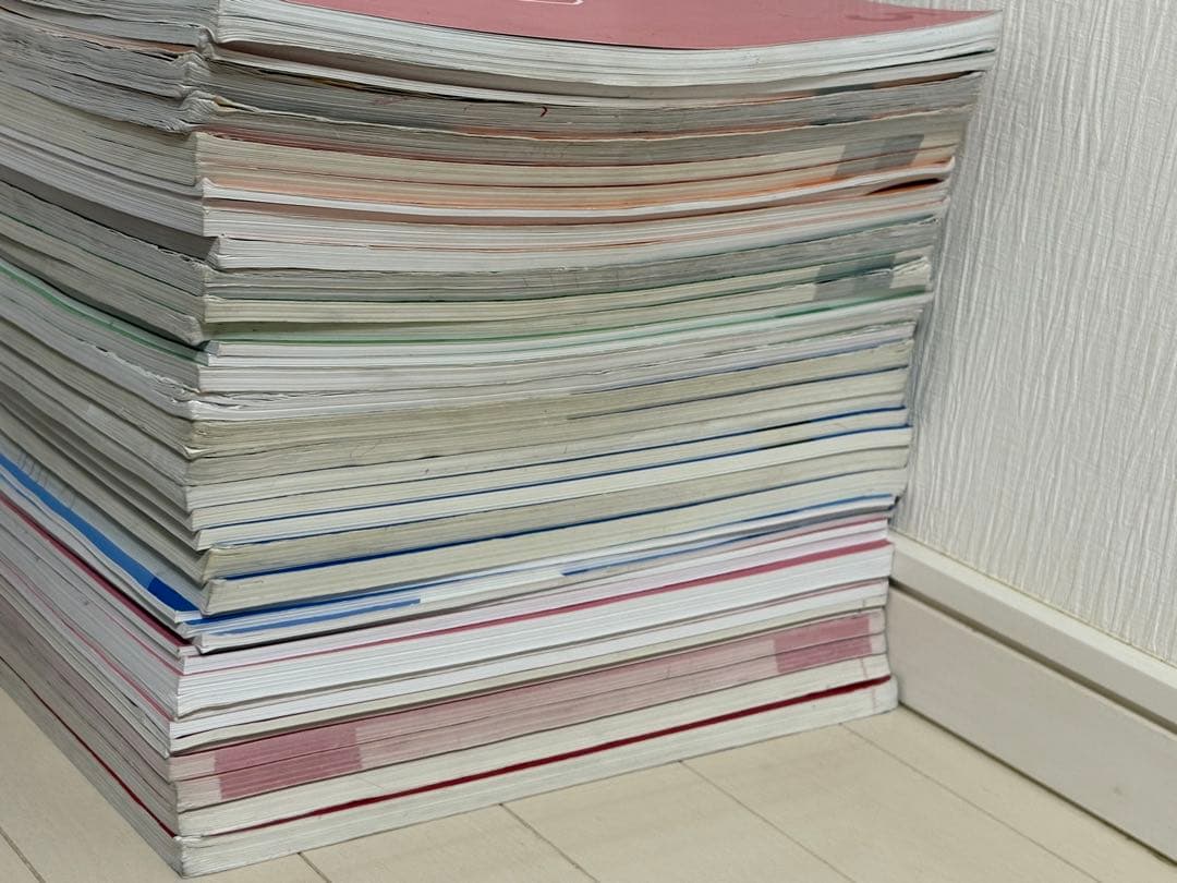 四谷大塚 予習シリーズ 演習問題 他 5年上下 セット 進学クラブ