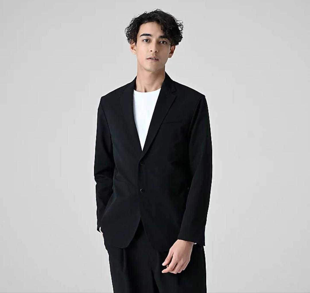 New Balance MET24 セットアップスーツ カジュアルスーツ - メルカリ