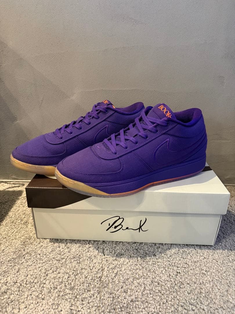 NIKE BOOK1 EP 28㎝　ナイキ　ブック1 ブックワン 4/25発売｜Nike Book 1 EP PRM 