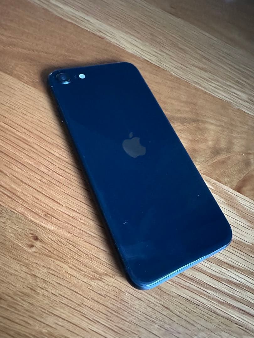 ○ジャンク品○iPhone SE (第3世代) - メルカリ