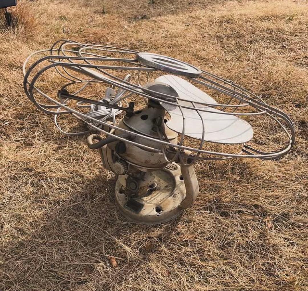 天井扇風機 旧国鉄 JR