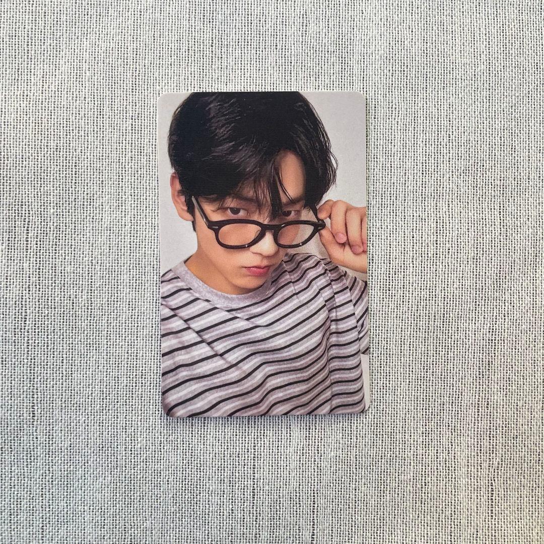 TXT スビン LINE MUSIC 未公開 メンバーセルカ トレカ 2026年最新】line music 当選 txtの人気アイテム - メルカリ