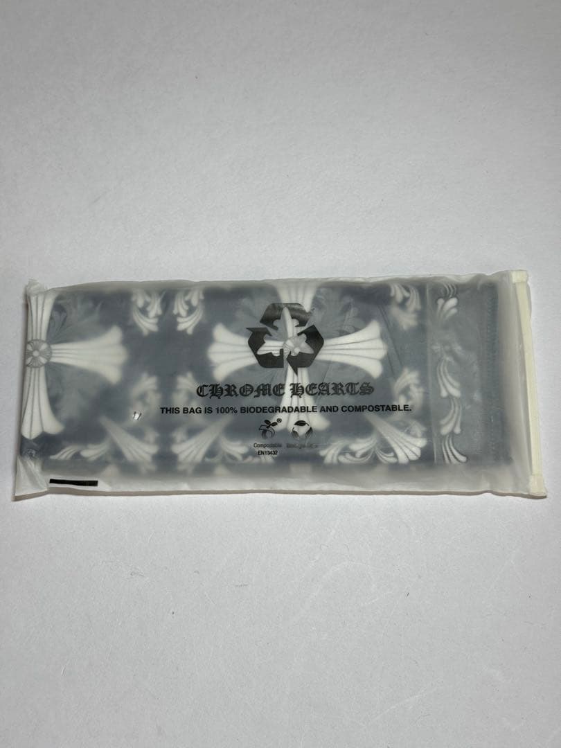 新品 クロムハーツ メガネ拭き バンダナ ハンカチ クロス - メルカリ