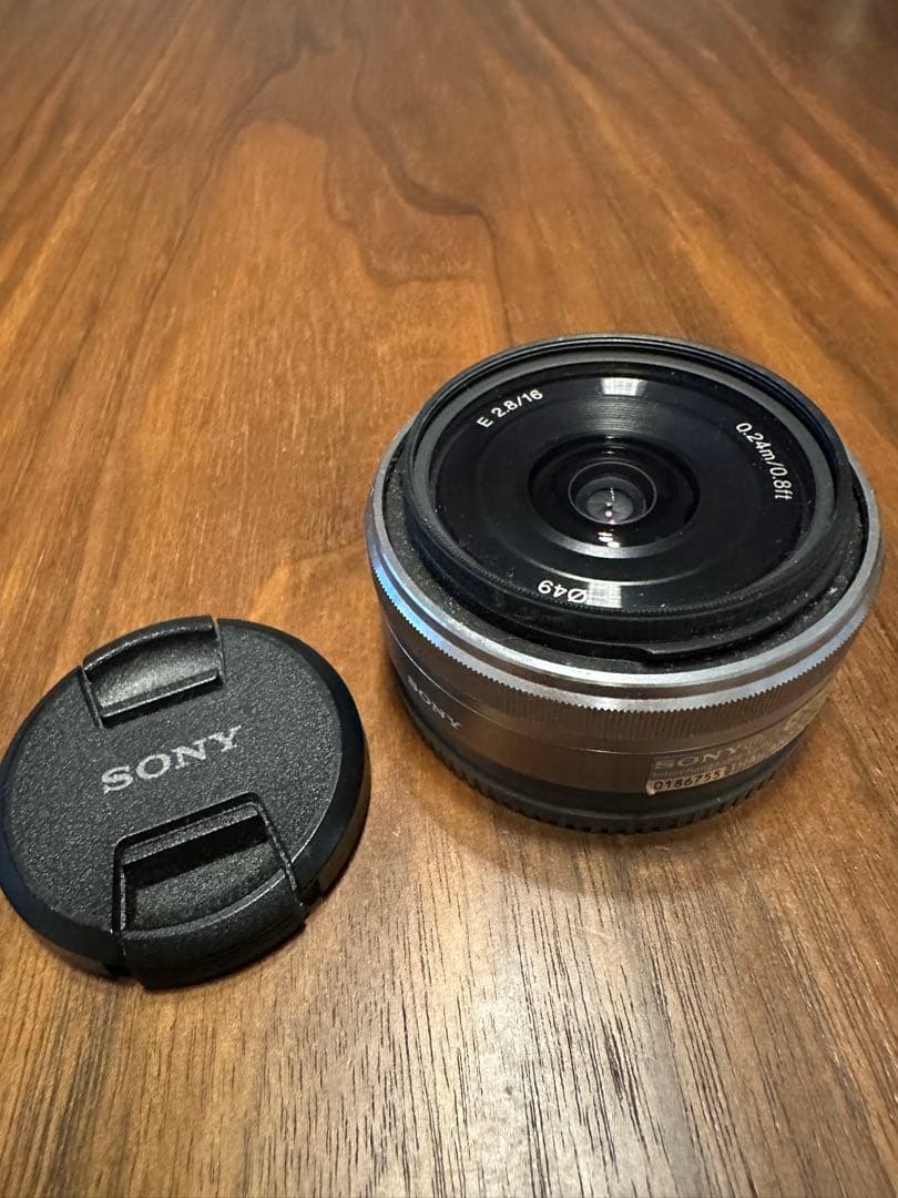 動作確認済み】ソニー SONY NEX-5 ミラーレス一眼カメラ