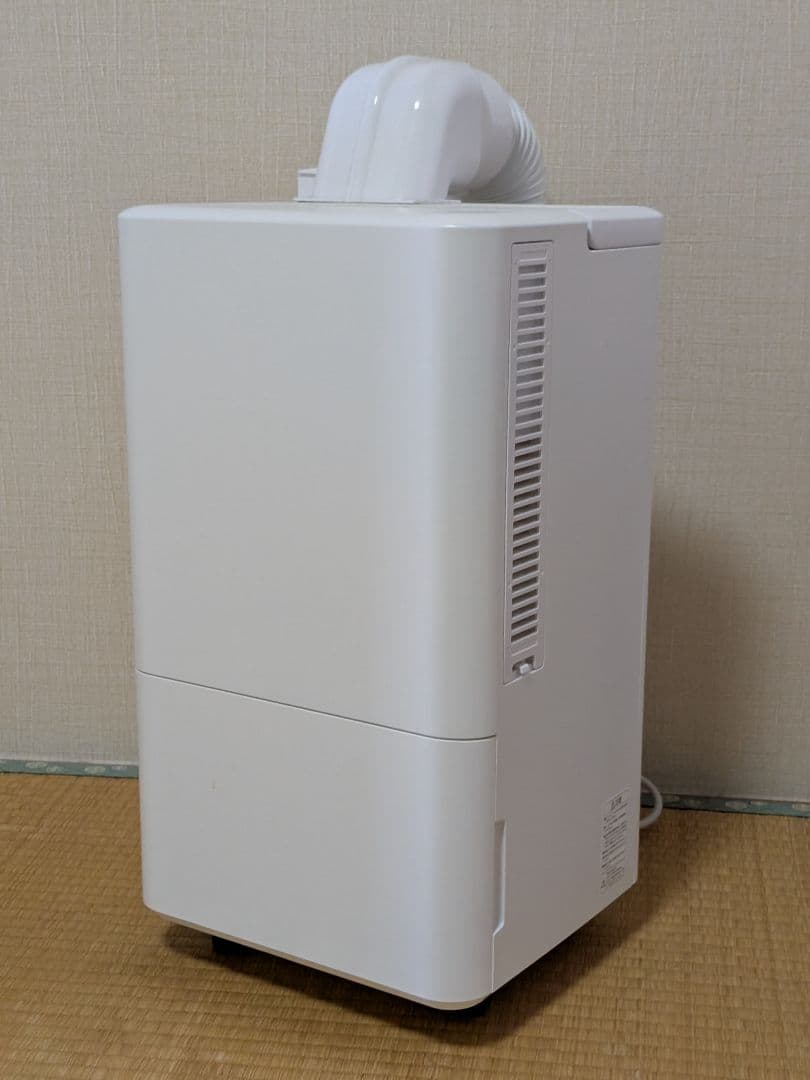 アイリスオーヤマ スポットクーラー ICA-0301G コンパクトクーラー ICA-0301G [100V] IRIS OHYAMA｜アイリスオーヤマ