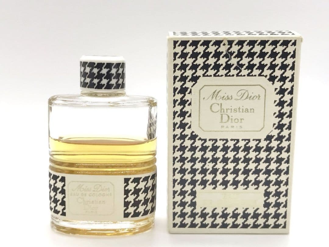 香水 Dior ミス ディオール パルファム30ml 7.5ml EDC26ml