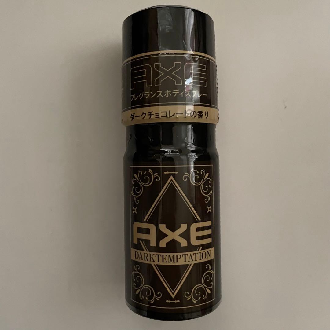 AXE アックス フレグランス ボディソープ・ボディスプレー6点セット