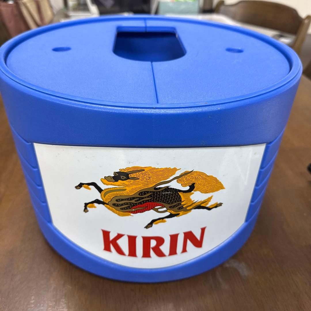 KIRIN ビールサーバー たる太郎 - メルカリ