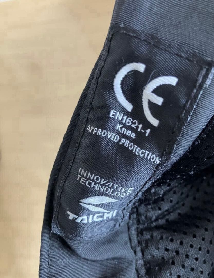 シ*ー様 RS TAICHI RSタイチブーツアウト XLサイズ レザーパンツ